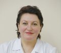 Бескровная Ольга Анатольевна