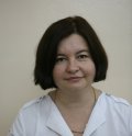 Хоружая Анастасия Михaйлoвнa