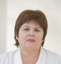 Чигоренко Любовь Николаевна