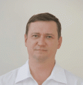 Малиновский Владимир Владимирович