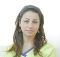 Саградян Инна Артуровна