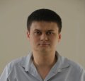 Дубинский Игорь Вадимович