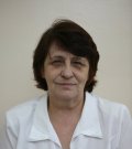 Васильева Вера Васильевна