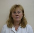 Костогрыз Татьяна Викторовна