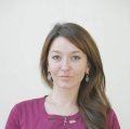 Бакман Людмила Сергеевна