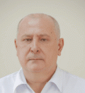 Цей Аскер Магамутович