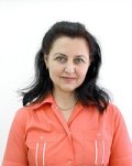 Мишина Ирина Михайловна