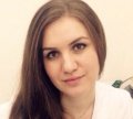 Газзаева Раксана Таймуразовна