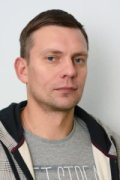 Ильющенко Сергей Анатольевич