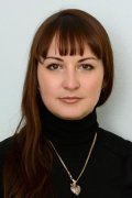 Алексеева Анастасия Борисовна