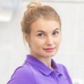 Елистратова Екатерина