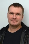 Алехин Дмитрий Борисович