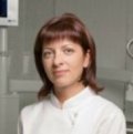 Комяк Оксана Николаевна