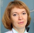 Ярилова Наталия Олеговна