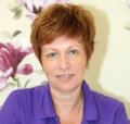 Гирниюс Ирина Михайловна