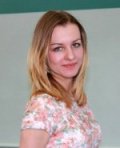 Изосина Ольга Васильевна