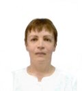 Хархардинова Ольга Александровна