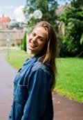 Андрейчик Екатерина Олеговна