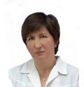 Ковалевская Ольга Ивановна