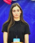 Яковлева Мария Сергеевна