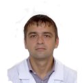 Рыцарев Юрий Олегович