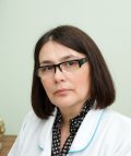 Гусакова Лариса Викторовна