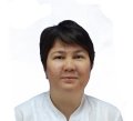 Угрюмова Лариса Александровна