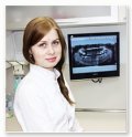 Леон Елизавета Юрьевна