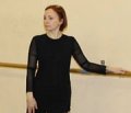 Грудницкая Елена Олеговна