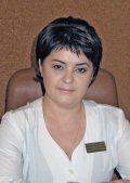 Тхакушинова Нафисет Хусейновна