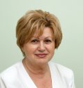 Самойлова Людмила Павловна