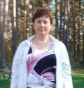 Парунова Маргарита Дмитриевна