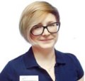 Злобина Екатерина Викторовна