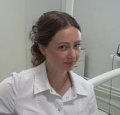 Кузнецова Татьяна Эдуардовна
