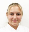 Смелова Наталья Вячеславовна