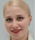 Цветкова Мария Александровна
