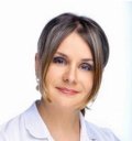 Ильина Алевтина Витальевна
