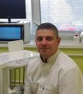 Амаев Али Шамильевич