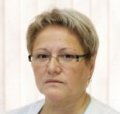 Кирьянова Татьяна Дмитриевна