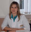Казинцева Юлия Александровна