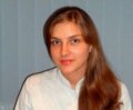 Безуглая Татьяна Олеговна