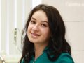 Скопинцева Марина Александровна