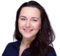 Шульга Екатерина Владимировна