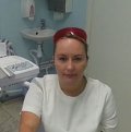 Логачёва Александра Михайловна