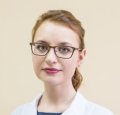 Ноговицина Сабина Робертовна