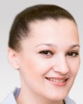 Унапкошвили Наталья Димитриевна