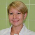 Архиповская Екатерина Владимировна
