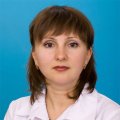 Пугач Лариса Владимировна