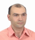 Илиджев Александр Павлович