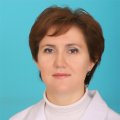 Попугина Екатерина Геннадьевна